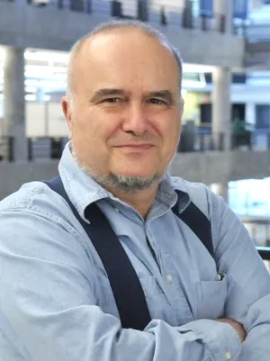 Marc Snir