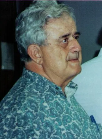 Marshall Nicholas Rosenbluth