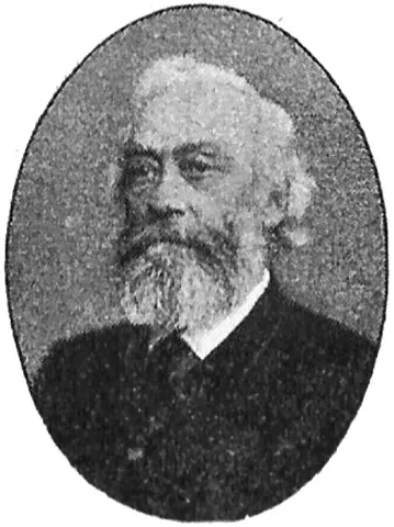 Martin Wiberg