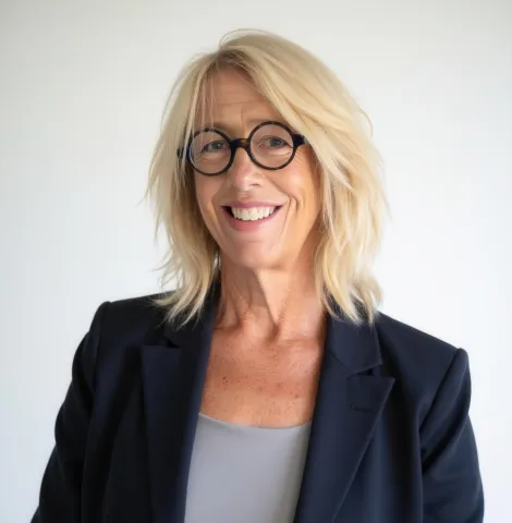 Mary Lou Jepsen