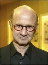 Max Palevsky
