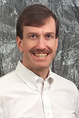 Michael John Muuss