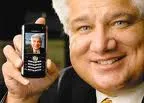 Michael (Mike) Lazaridis