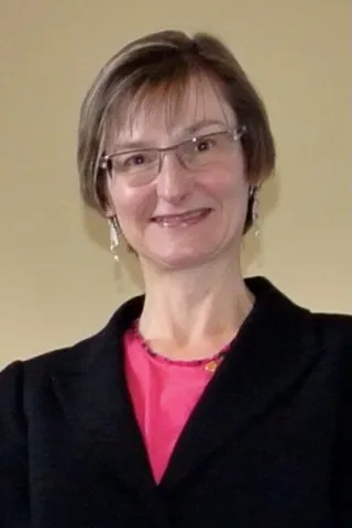 Muffy Calder