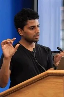 Naveen Selvadurai
