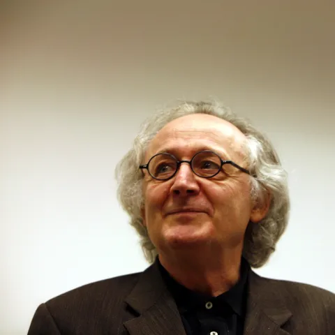Patrick Cousot