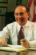 Paul A. Strassmann