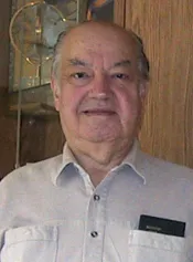 Paul Baran