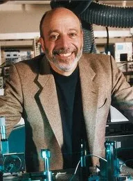 Paul M. Horn