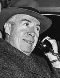 Paul Vincent Galvin