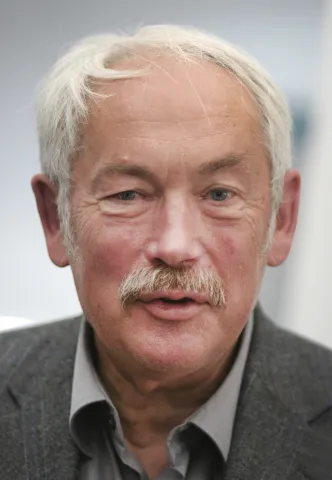 Peter Andreas Grunberg