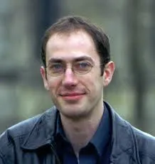 Peter J. Bentley