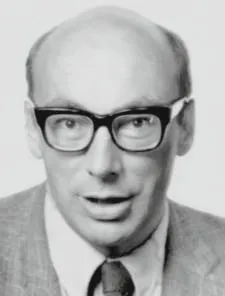 Peter John Landin
