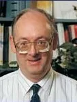 portrait of Peter Kogge