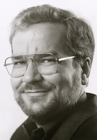 Philip (Phil) R. Zimmermann, Jr.