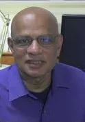 Ram Chillarege