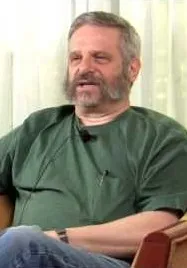 Randy Bush