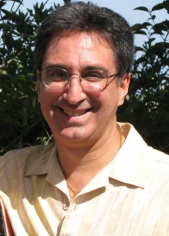 Renato Recio