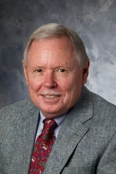 portrait of Richard (Rick) Thomas Watson