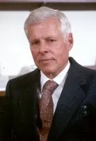 portrait of Robert A. Henle