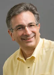 portrait of Robert (Bob) Alan Iannucci