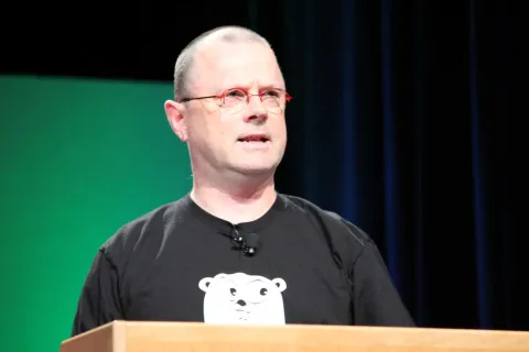Robert C. Pike