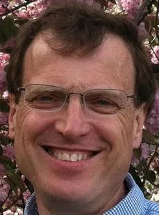 Robert J. Harrison