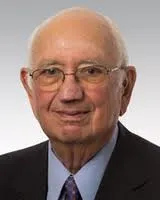 portrait of Robert Rivers Everett