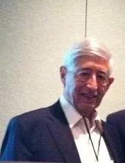 Roger R. Schell