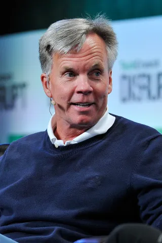 Ron Johnson