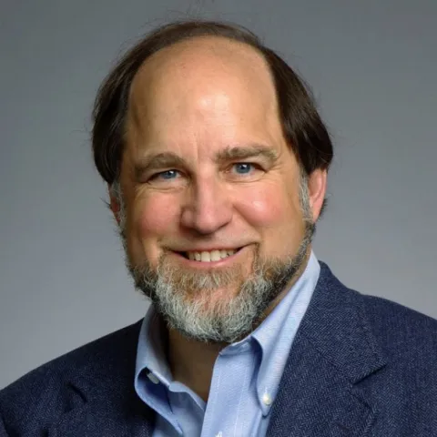 Ronald Linn Rivest