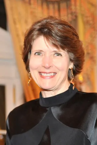 Ruth A. David