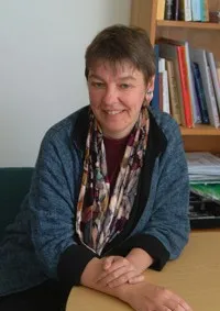 Sally A. Fincher