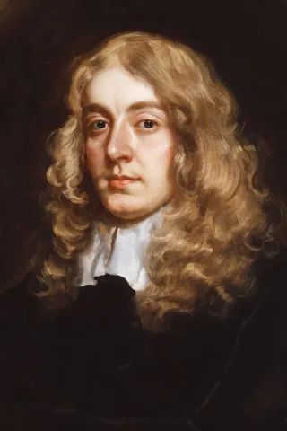 Samuel Morland