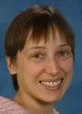 portrait of Shari Trewin