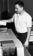 Stanley Mazor