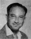 portrait of Stanley (Stan) Phillips Frankel