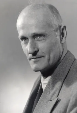 Stephen Cole Kleene