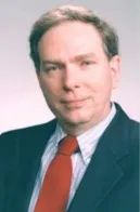 portrait of Stephen (Steve) T. Kent