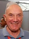 Stephen Wolff