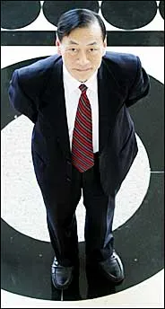 Steve Chen