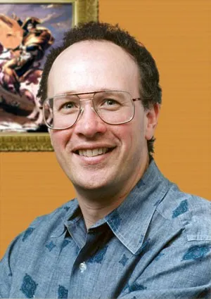 Steven R. Hetzler