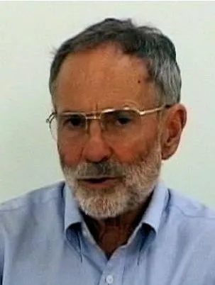 Terry G. Johnson