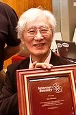 Toru Takahashi