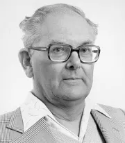 Trevor Pearcey