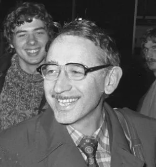 Valentin Fyodorovich Turchin