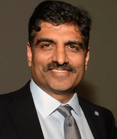 Venu Govindaraju