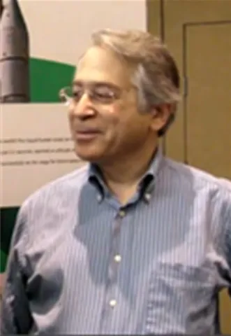 Victor Saul Miller