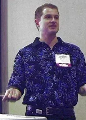 Werner Almesberger