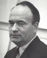 portrait of William (Bill) F. Beausoleil